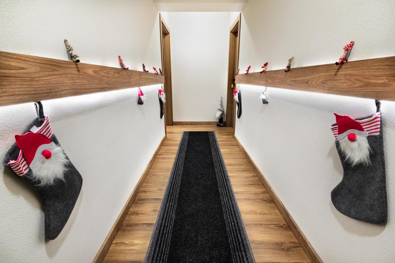 Apartmany Sendy ชเดียร์ ภายนอก รูปภาพ